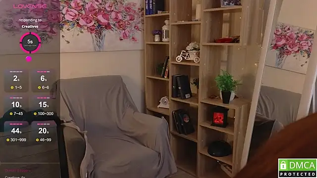 Czat XXX na żywo – Eileen_Burton