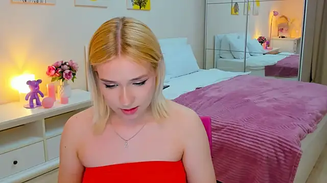 Chat XXX Live serene_land