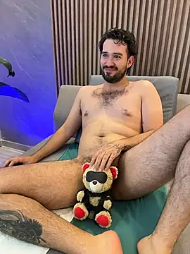 Chat XXX en directo de Adrian_SITH