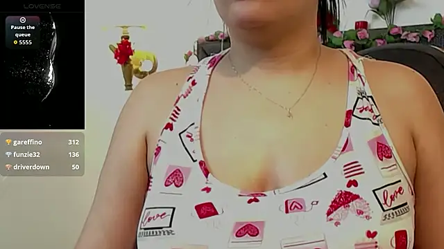IndraKaur_ Show Webcam