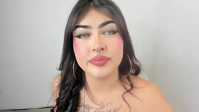 hollycute__のライブXXXチャット