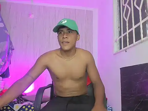 Austihn Webcam show