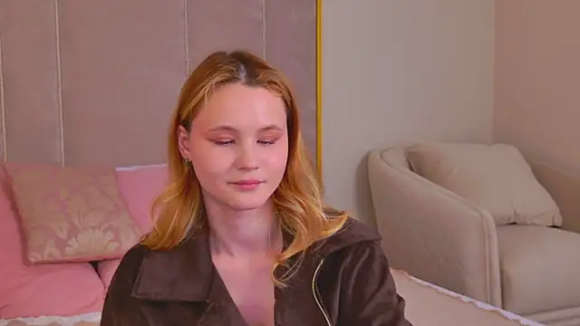 AmeliRoyse webcam show