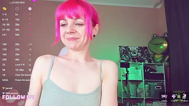 AmyRose6969 live XXX chat