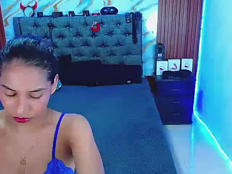 kataleyadubley Webcam-Show