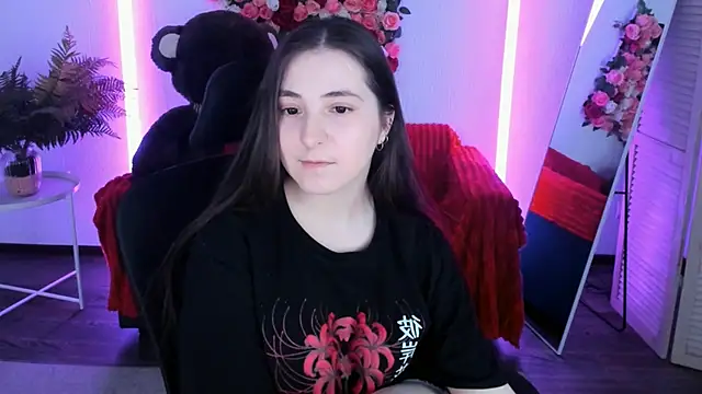Živý XXX chat VirtuallVoyant
