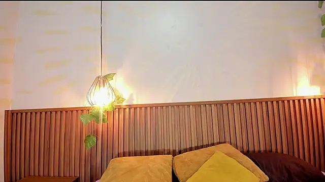 Živý XXX chat AmelieCooper