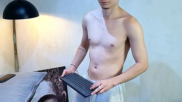 enzo_steel Show Webcam
