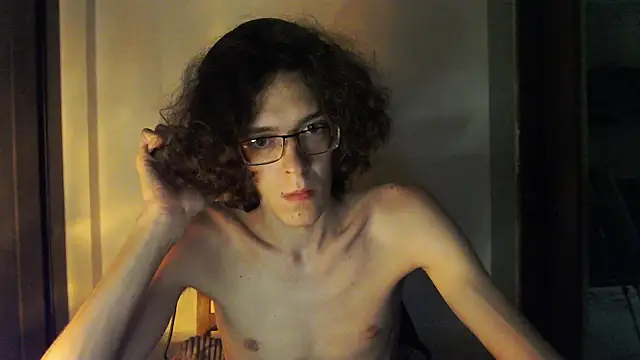 Chatroom XXX en direct de LovesomeCookie