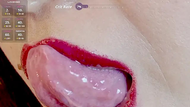 Chat XXX ao vivo de zarahdivousi