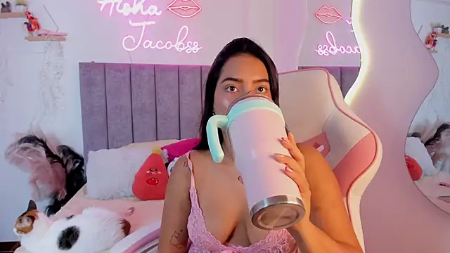 Czat XXX na żywo – jacobss_gh