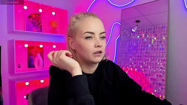 StephanieSweety's Live XXX Chat
