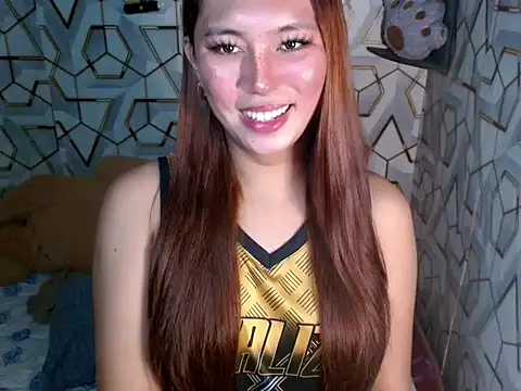 Show Webcam de lameila