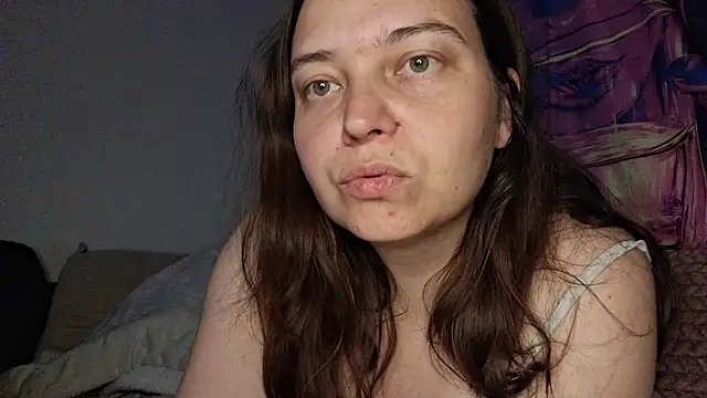 Cyndee_Winter 现场XXX聊天