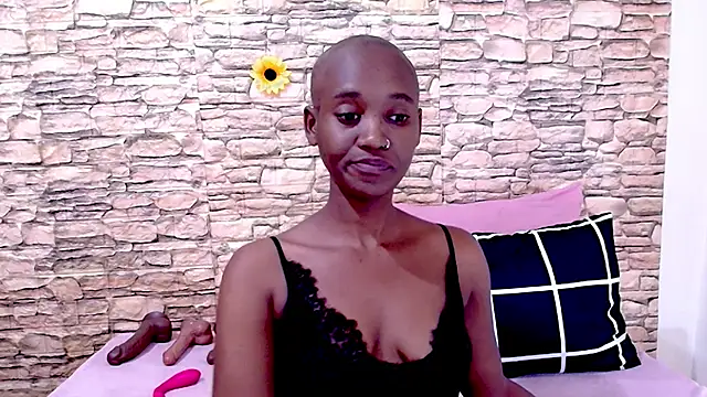Chat XXX Live EbonyOlive69
