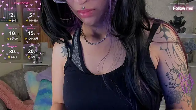 Chat XXX Live mia_smoke_