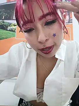JULIETH__05 现场XXX聊天
