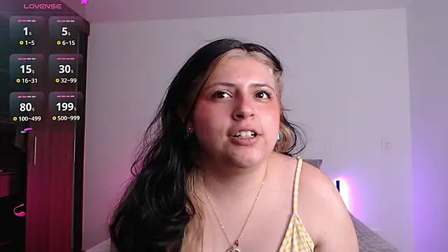 sofix__ Chat XXX in diretta