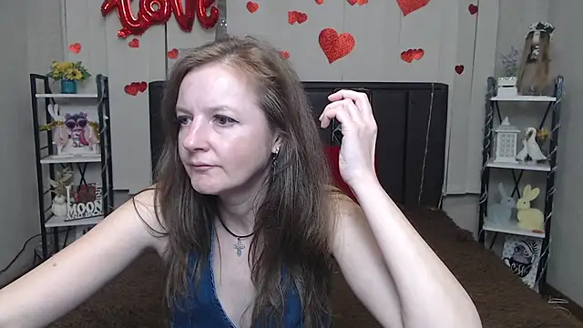 Chat XXX Live MeganPirs