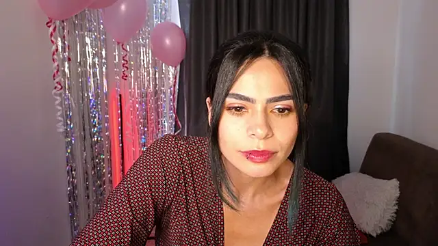 Chat +18 de sexyladyy_ ao vivo