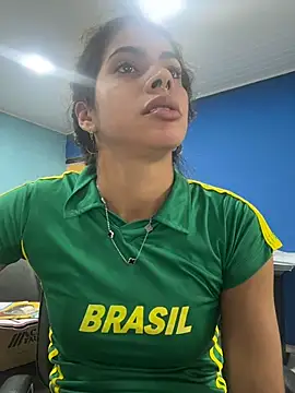 Show de bruxinha01 na webcam