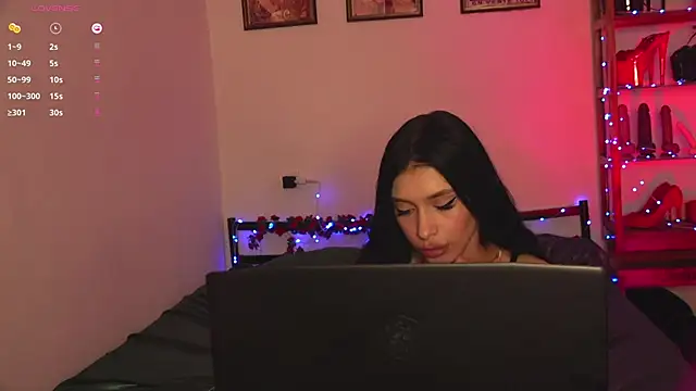 Olivia_Fayen Live XXX chat
