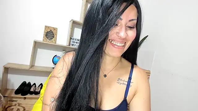 Tania_maturen Live XXX chat