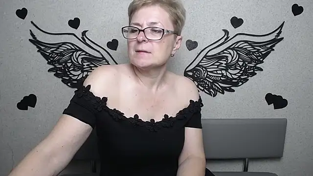 Czat XXX na żywo – EmiliaGree