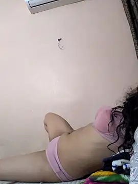 Show Webcam de sexysilmy
