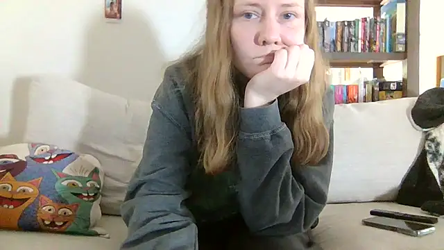 skywinters' Live XXX Chat
