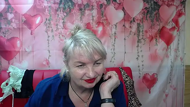 RenataDaster – Naživo XXX chat