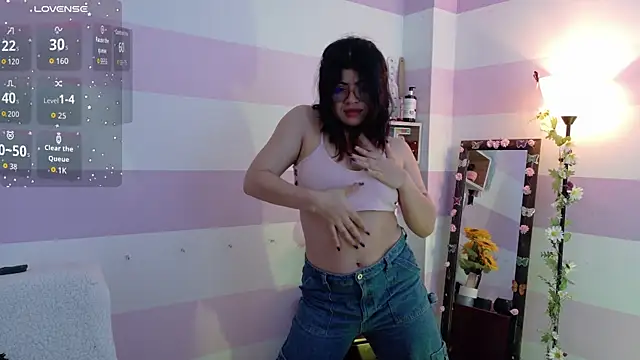 Catwhite_ Obrolan Langsung XXX