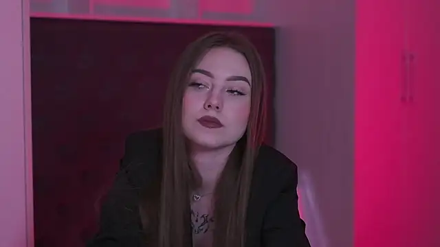 LilithSable's Webcam Show