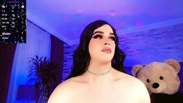 Sophiesweet5 Webcam-Show