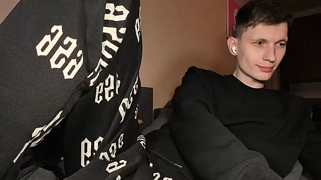Kevin_Hornyyy 在線直播表演