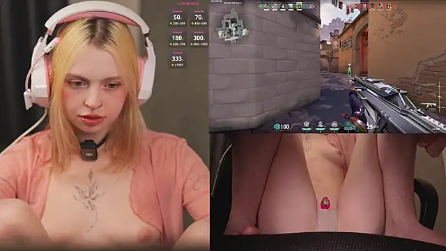 ElvenCat – Naživo XXX chat