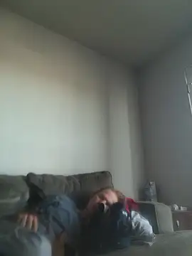 Show webcam de yourMasterisBored