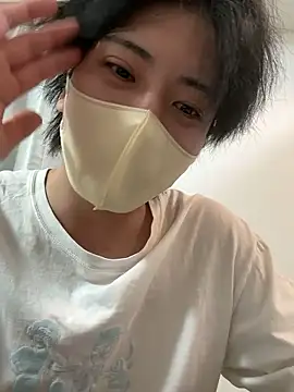 CHROME-kun925 Chat XXX in diretta