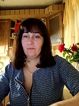 Chat XXX en directo de Amandda_