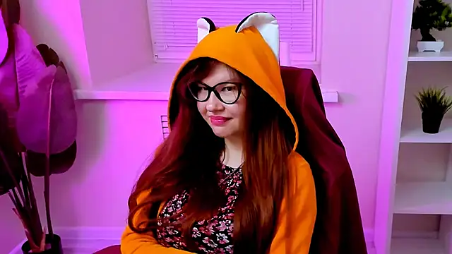 CarolGiggly Live XXX Chat