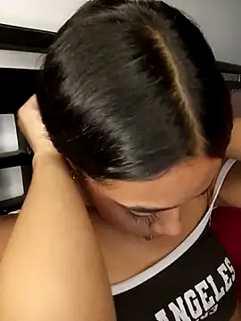 Chatroom XXX en direct de Zoe_Sweett18