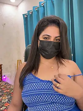 Kavya_hotieeeee's Live XXX Chat