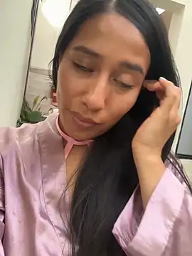 Amelia_Rivas Obrolan Langsung XXX