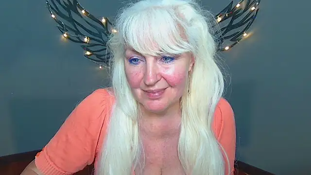 Chat XXX en directo de BlondyLeeBest