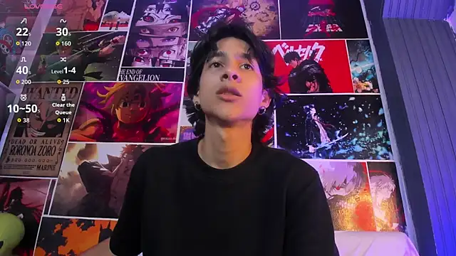 Cheys_Mast's Live XXX Chat
