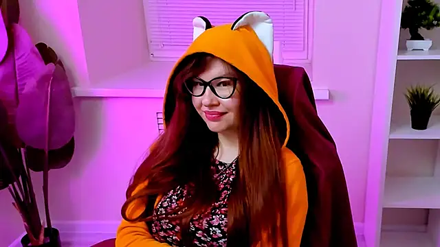 CarolGiggly: απευθείας συνομιλία ΧΧΧ