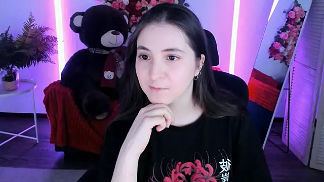 VirtuallVoyant Live XXX-chat