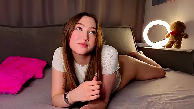 Chat XXX ao vivo de LisanBrown