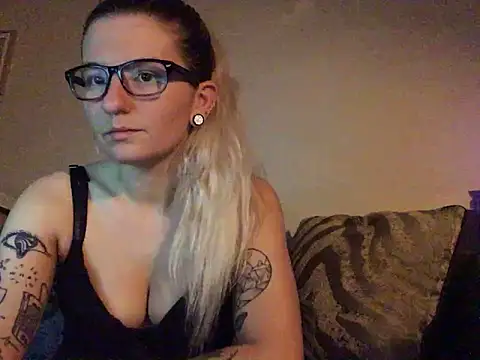 Chatroom XXX en direct de xxamyleighxx