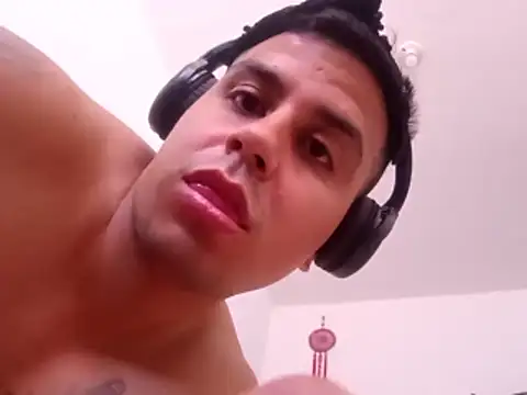 Webkamerová show David30Bby